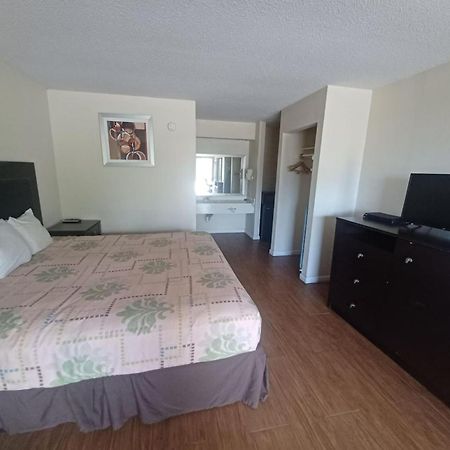 Executive Inn Port Lavaca By Oyo Zewnętrze zdjęcie
