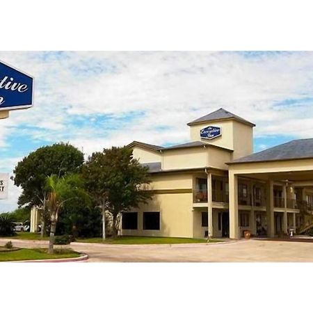Executive Inn Port Lavaca By Oyo Zewnętrze zdjęcie