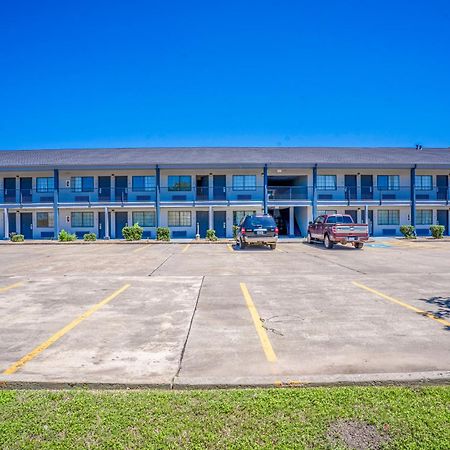 Executive Inn Port Lavaca By Oyo Zewnętrze zdjęcie