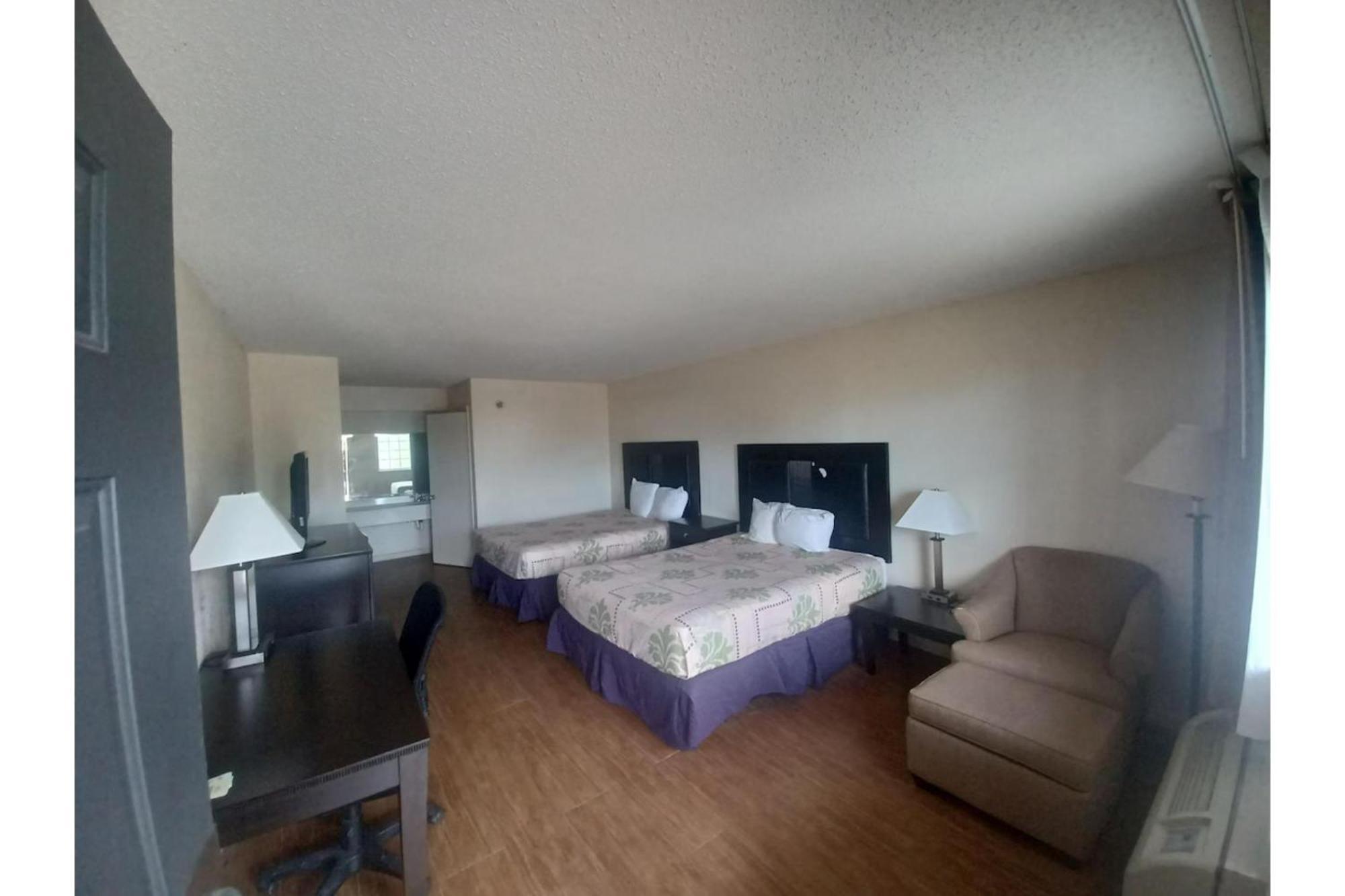 Executive Inn Port Lavaca By Oyo Zewnętrze zdjęcie