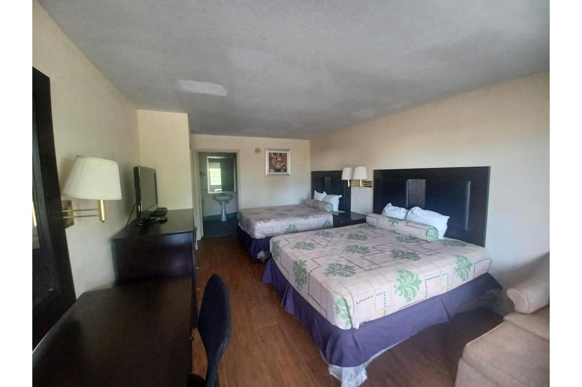 Executive Inn Port Lavaca By Oyo Zewnętrze zdjęcie