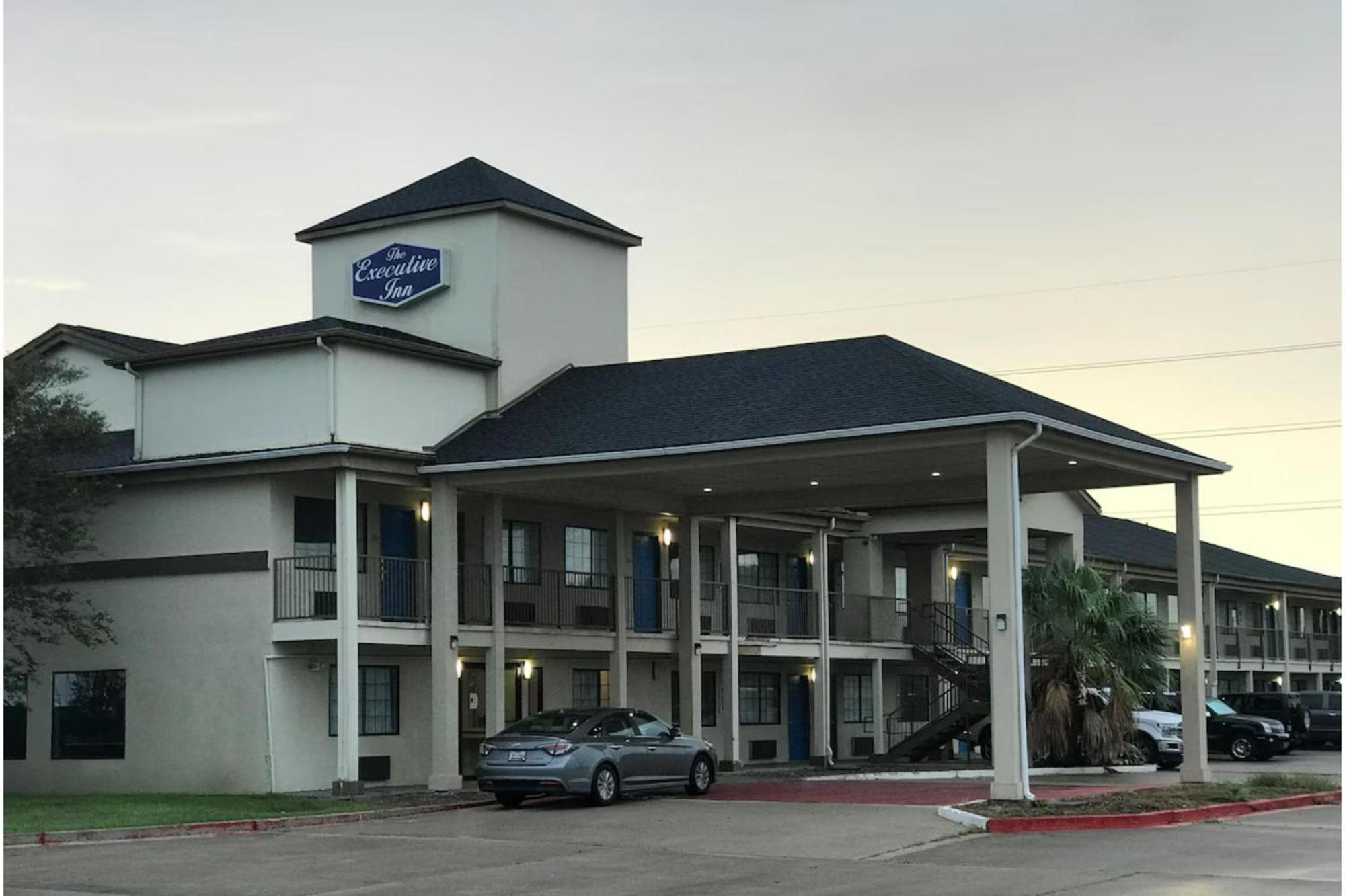 Executive Inn Port Lavaca By Oyo Zewnętrze zdjęcie