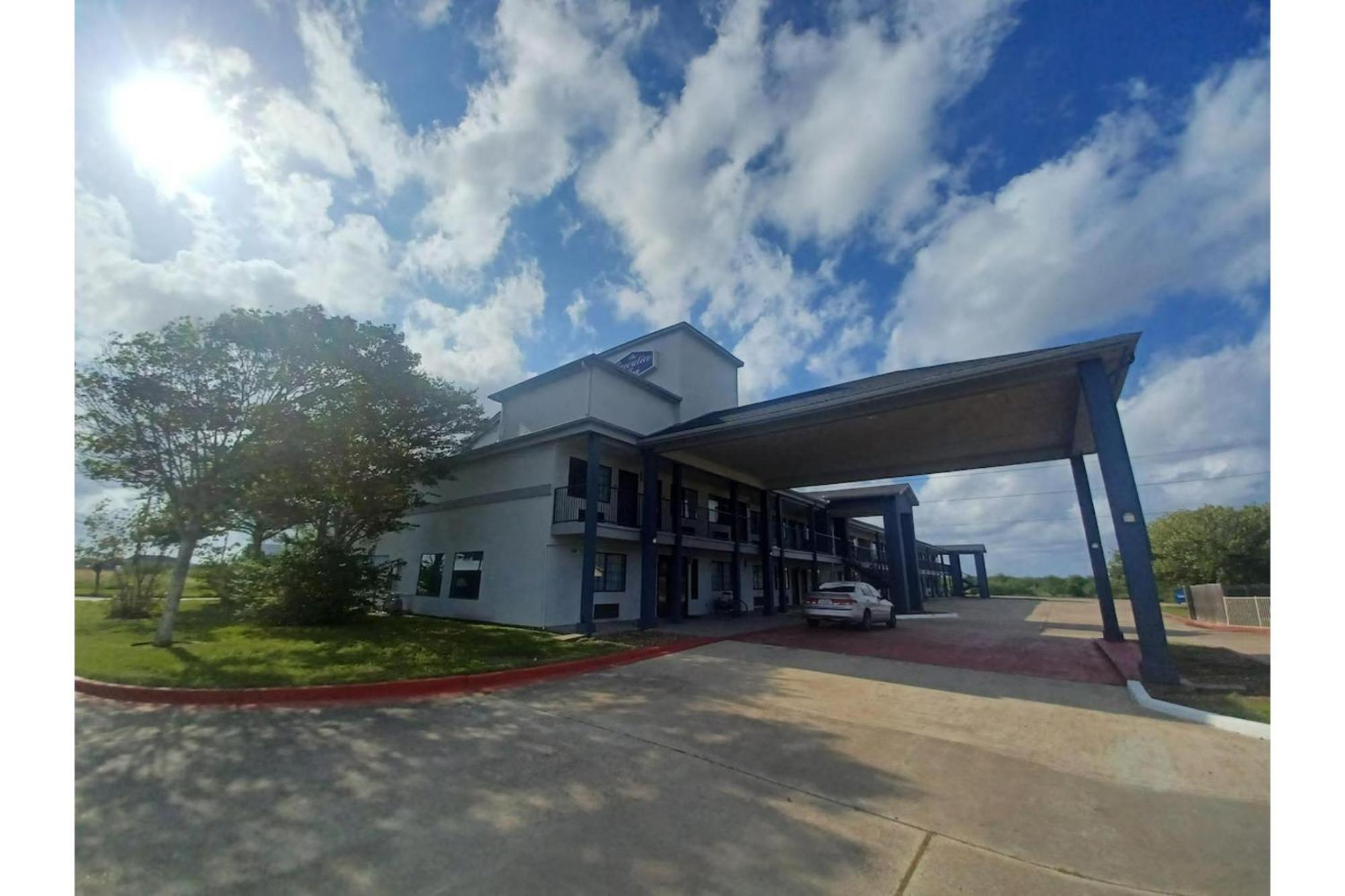 Executive Inn Port Lavaca By Oyo Zewnętrze zdjęcie