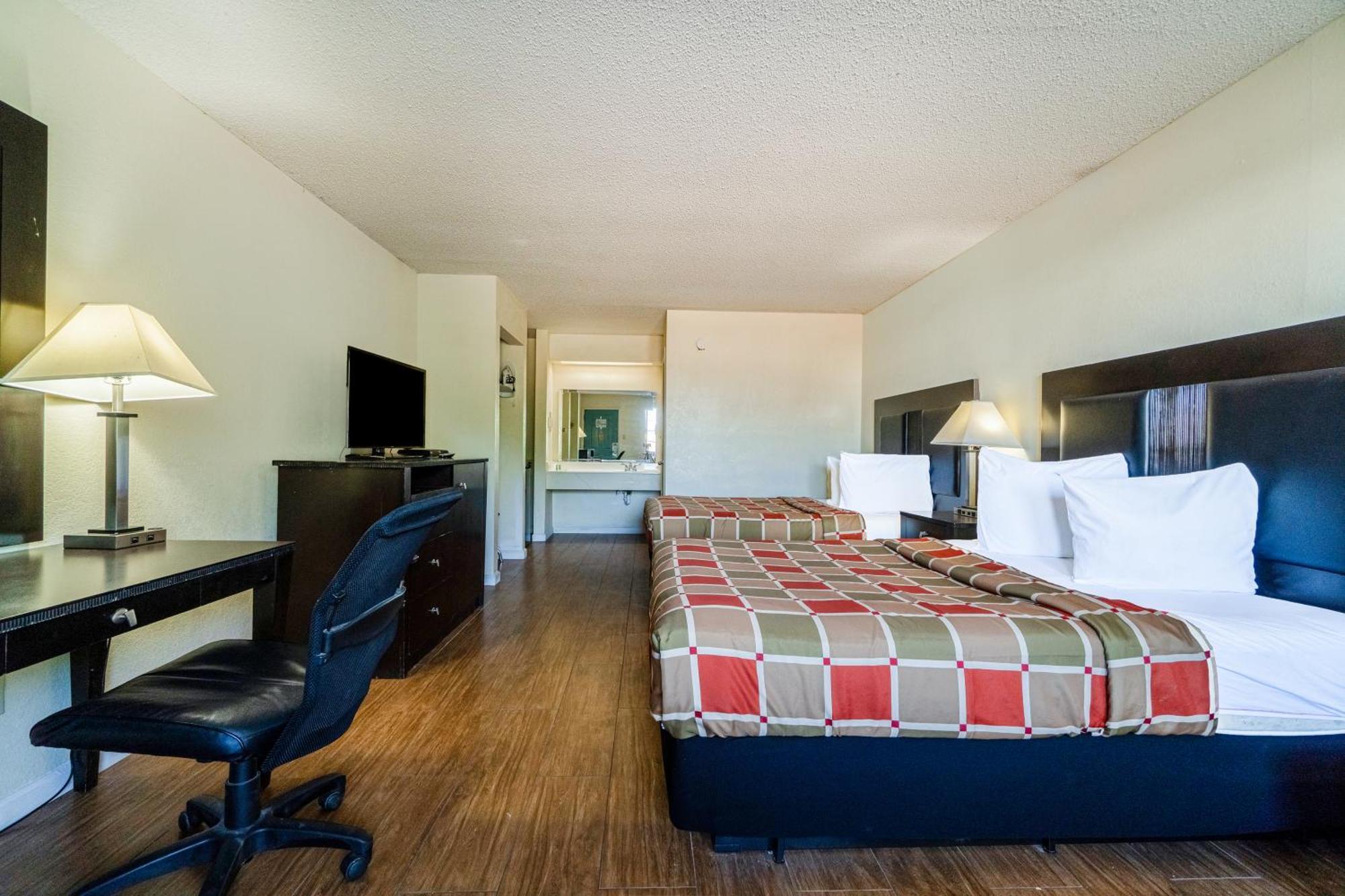 Executive Inn Port Lavaca By Oyo Zewnętrze zdjęcie