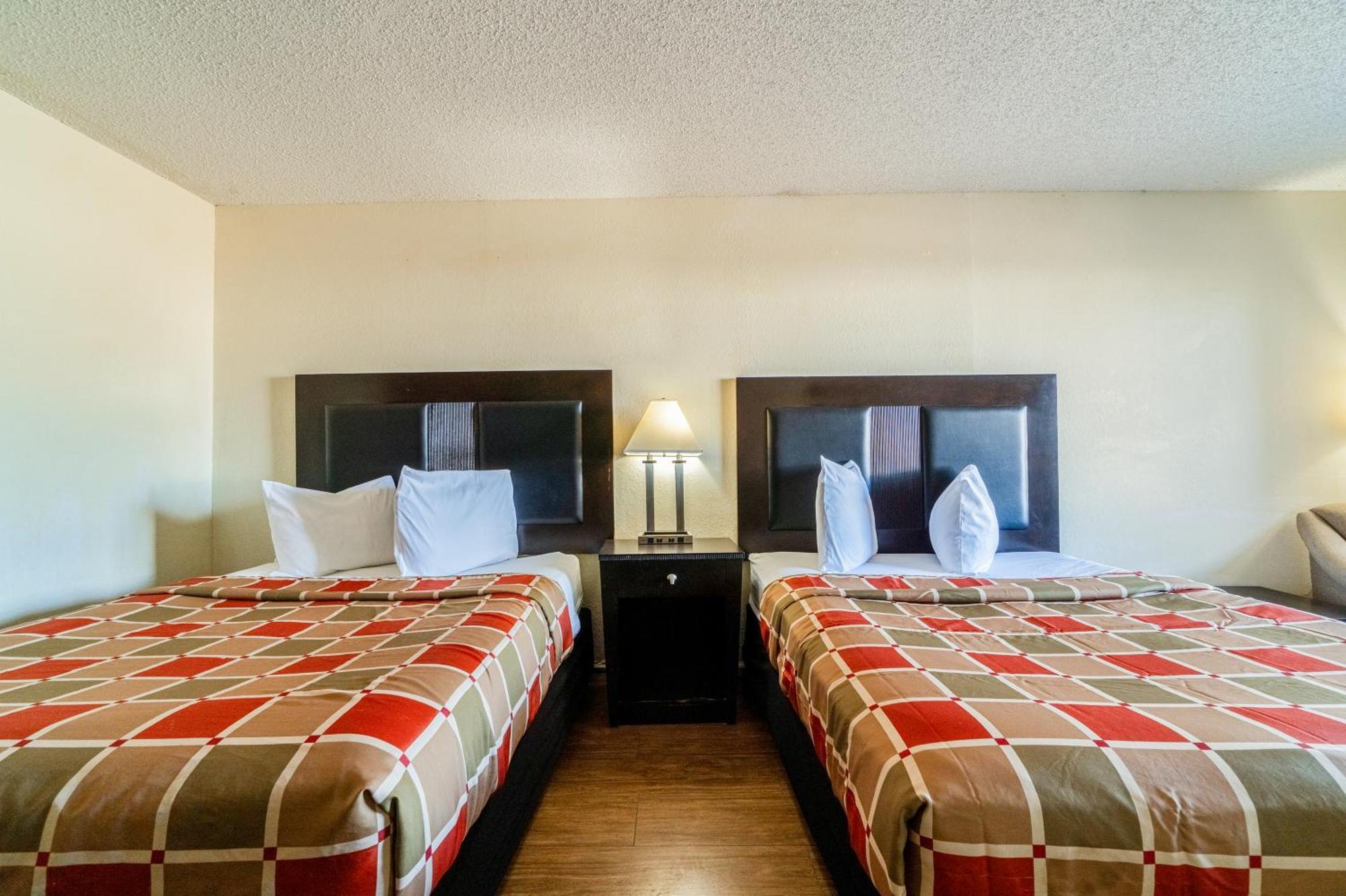 Executive Inn Port Lavaca By Oyo Zewnętrze zdjęcie