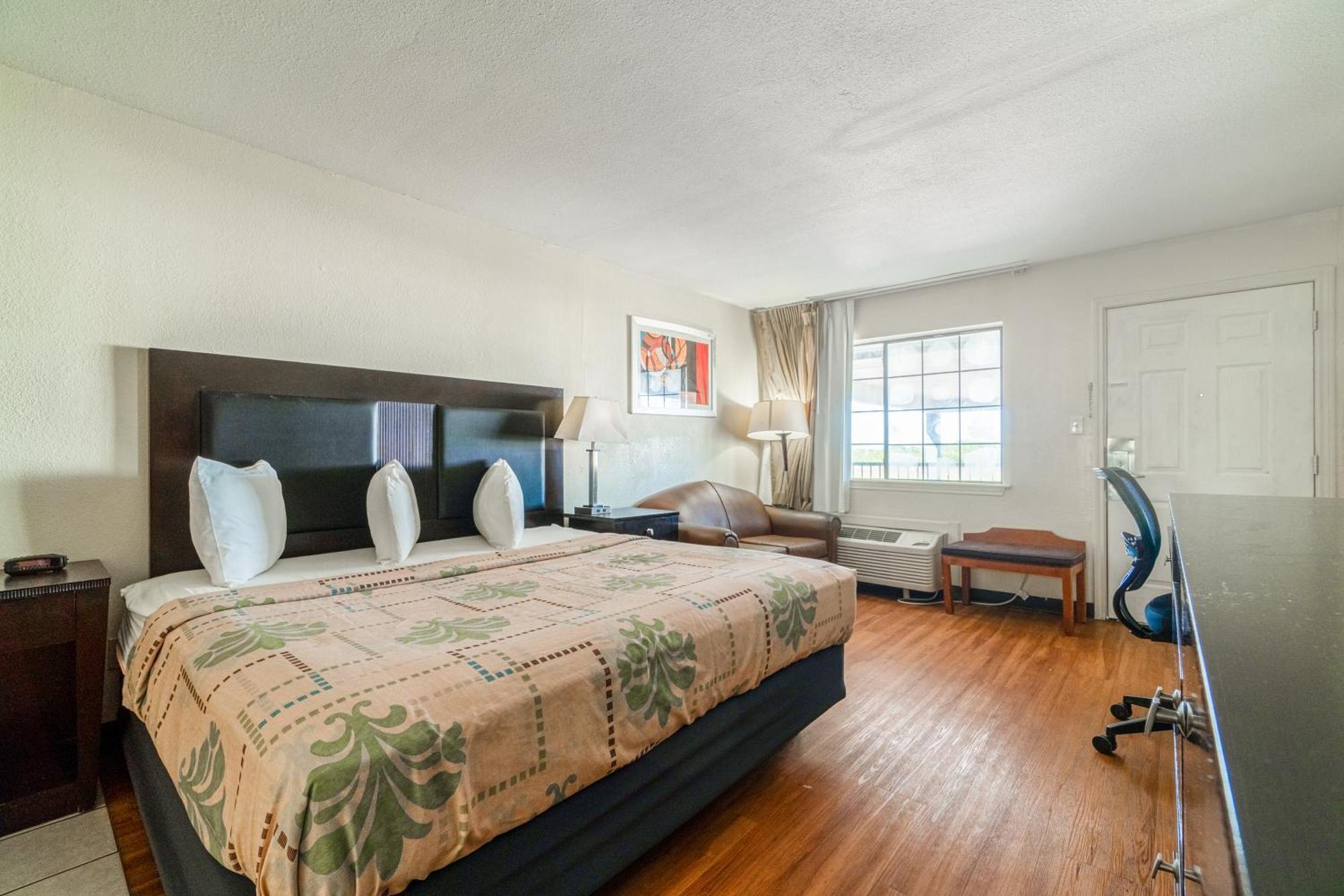 Executive Inn Port Lavaca By Oyo Zewnętrze zdjęcie