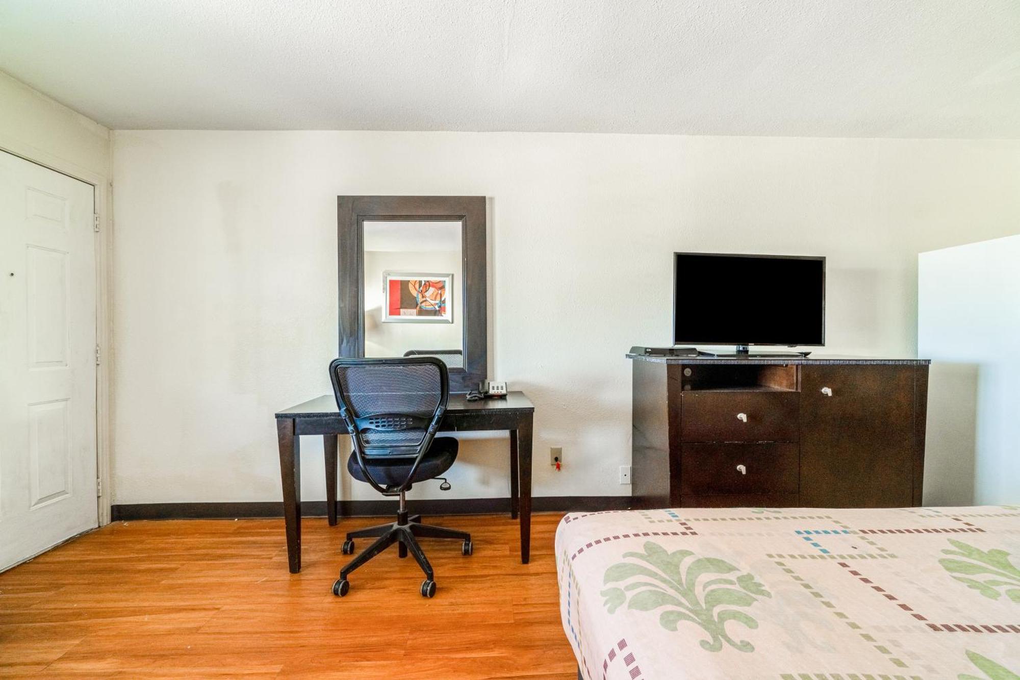 Executive Inn Port Lavaca By Oyo Zewnętrze zdjęcie
