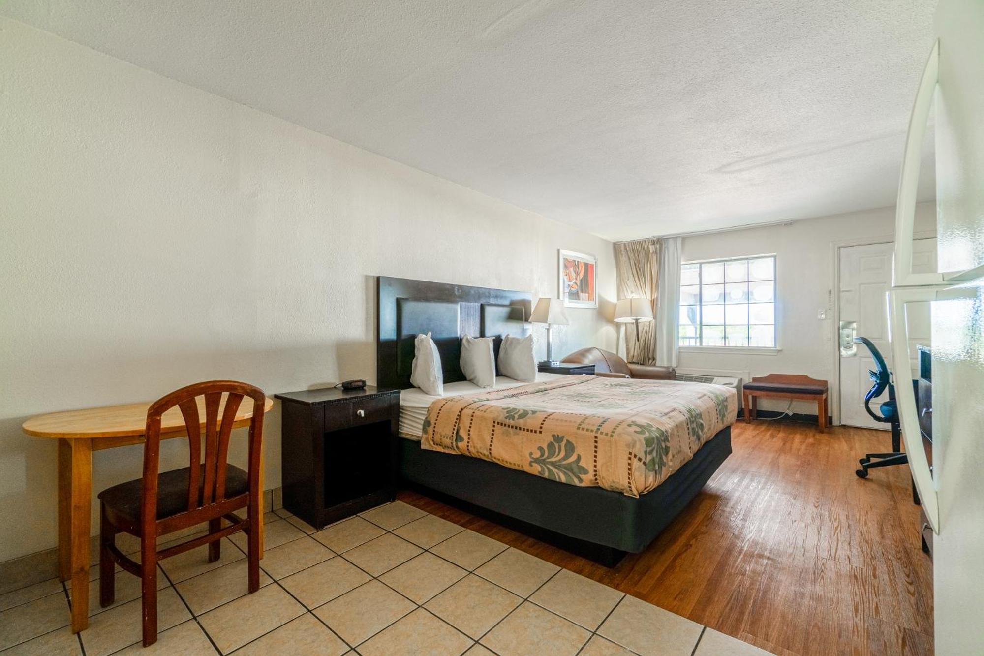 Executive Inn Port Lavaca By Oyo Zewnętrze zdjęcie