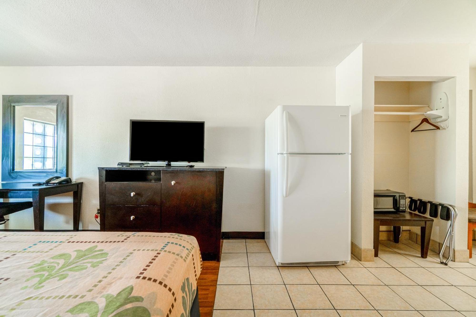 Executive Inn Port Lavaca By Oyo Zewnętrze zdjęcie