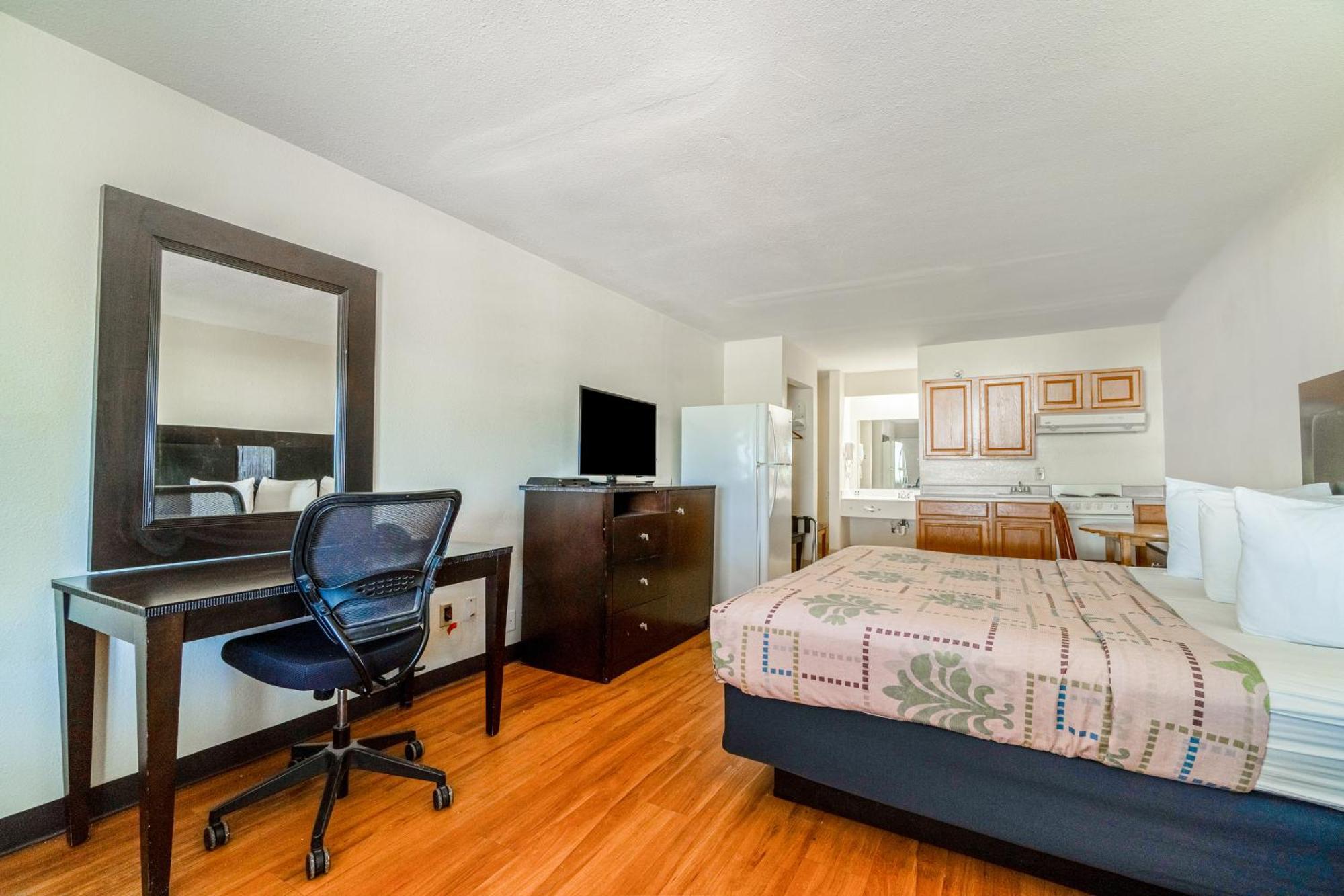 Executive Inn Port Lavaca By Oyo Zewnętrze zdjęcie