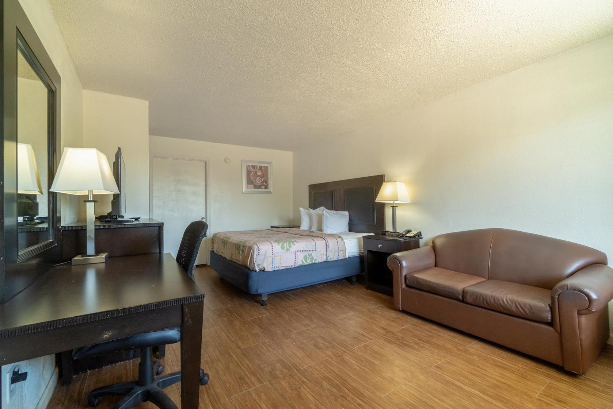 Executive Inn Port Lavaca By Oyo Zewnętrze zdjęcie