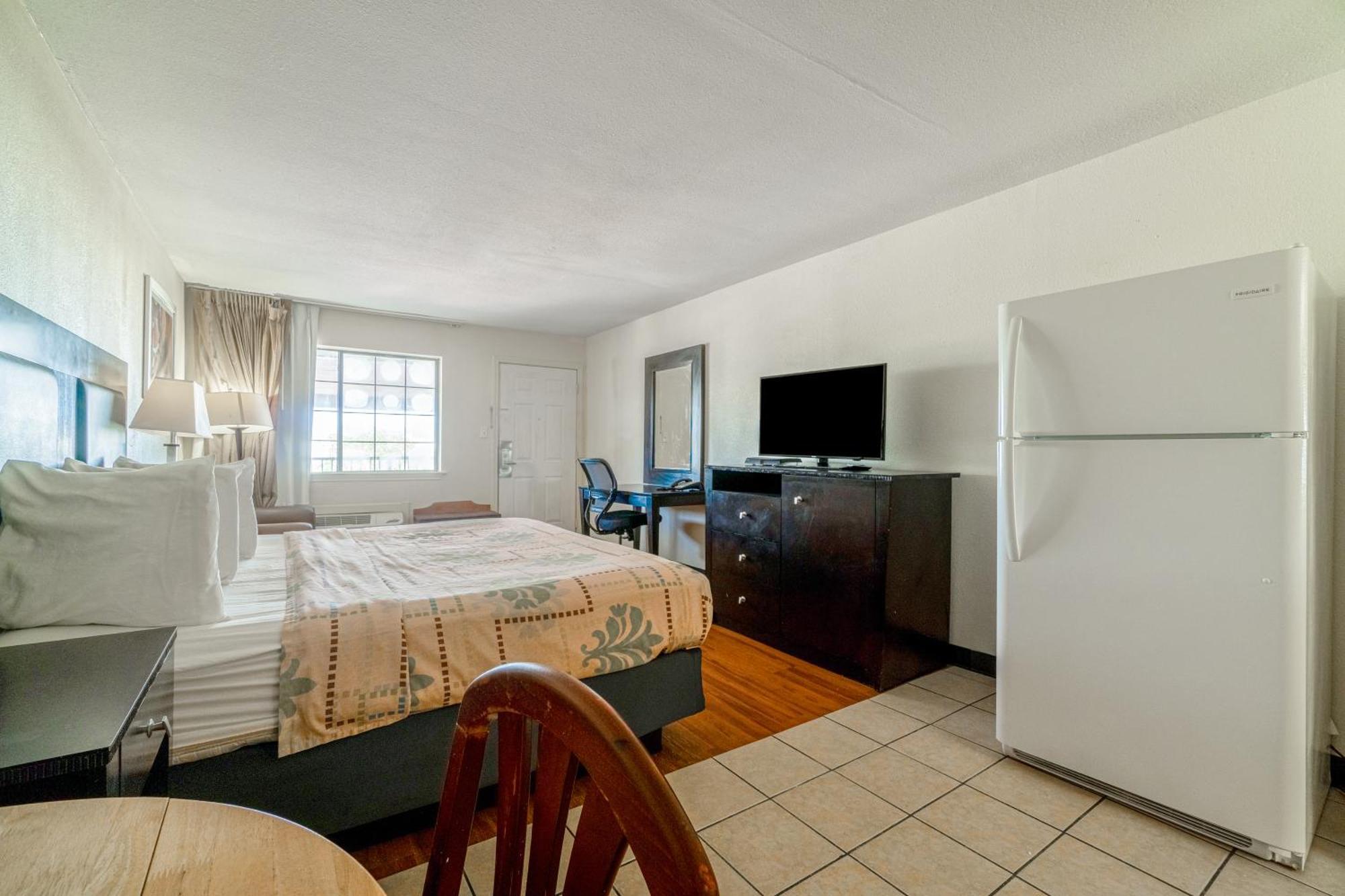 Executive Inn Port Lavaca By Oyo Zewnętrze zdjęcie