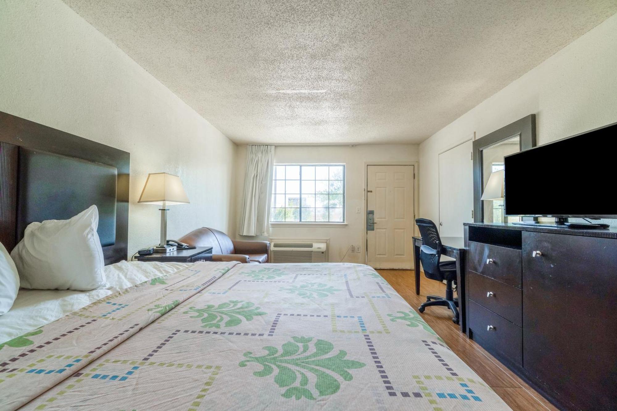 Executive Inn Port Lavaca By Oyo Zewnętrze zdjęcie
