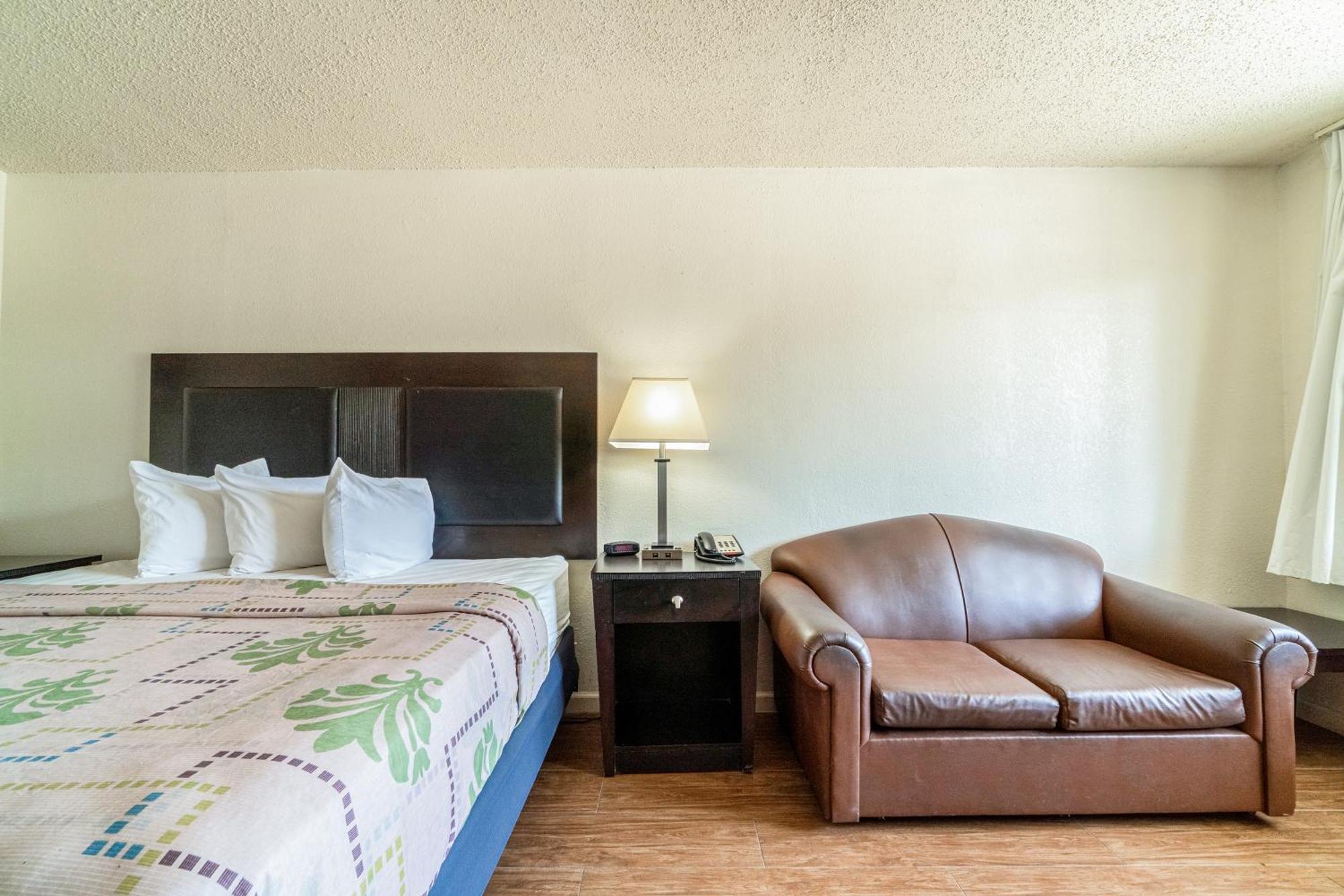Executive Inn Port Lavaca By Oyo Zewnętrze zdjęcie