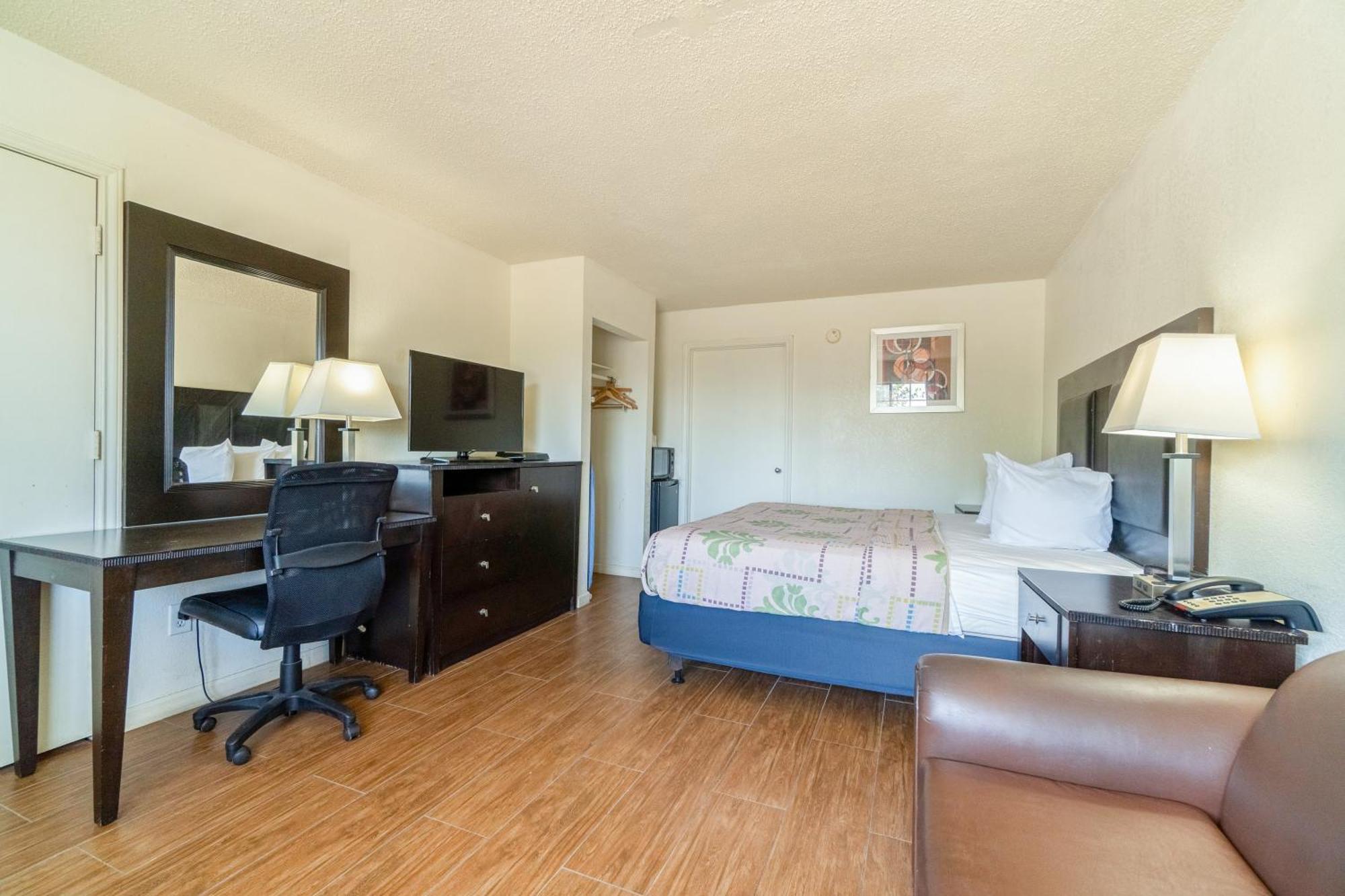 Executive Inn Port Lavaca By Oyo Zewnętrze zdjęcie