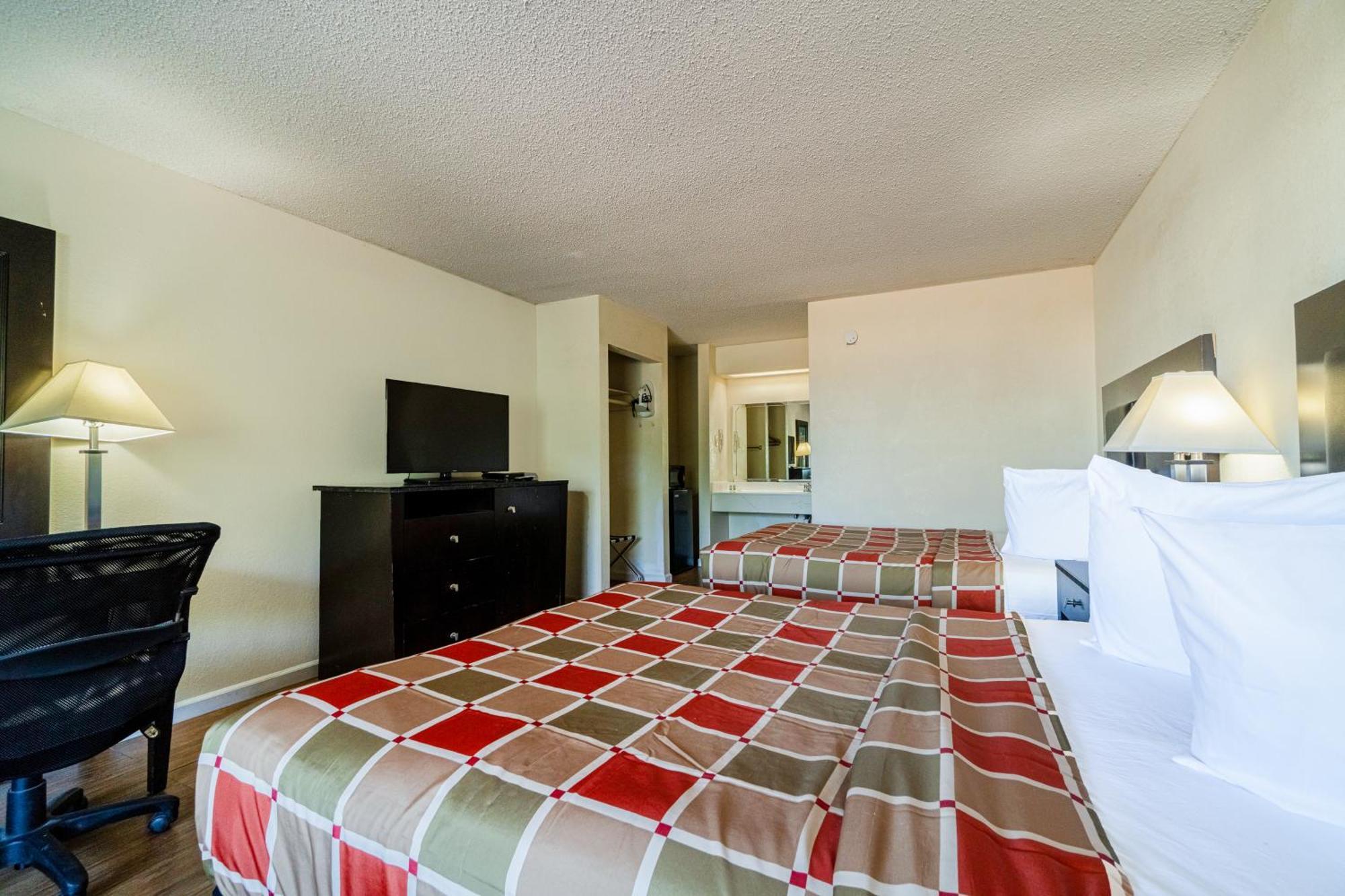 Executive Inn Port Lavaca By Oyo Zewnętrze zdjęcie