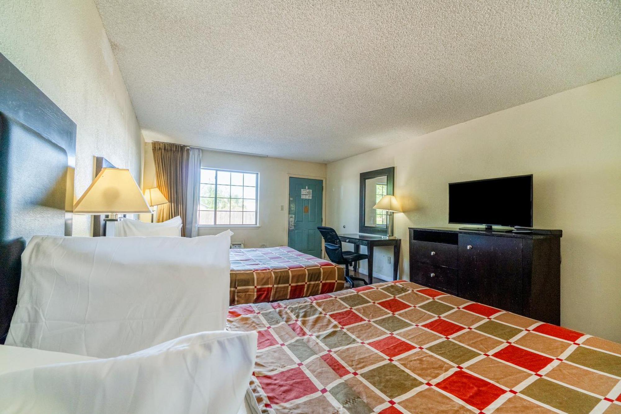 Executive Inn Port Lavaca By Oyo Zewnętrze zdjęcie