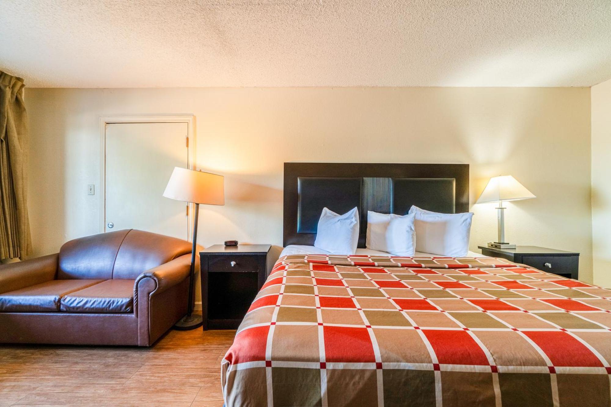 Executive Inn Port Lavaca By Oyo Zewnętrze zdjęcie
