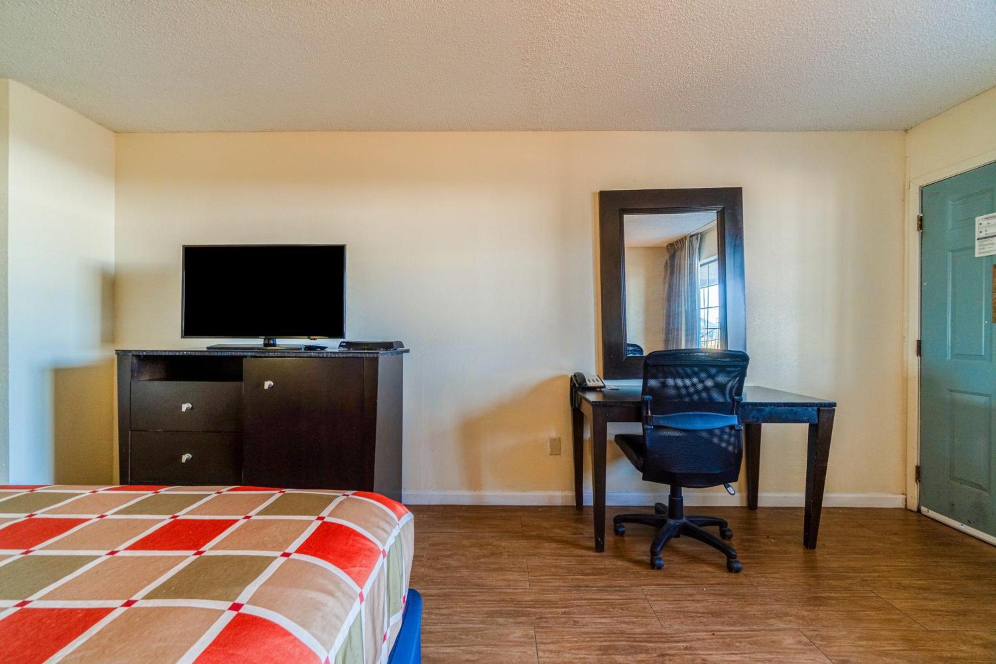 Executive Inn Port Lavaca By Oyo Zewnętrze zdjęcie