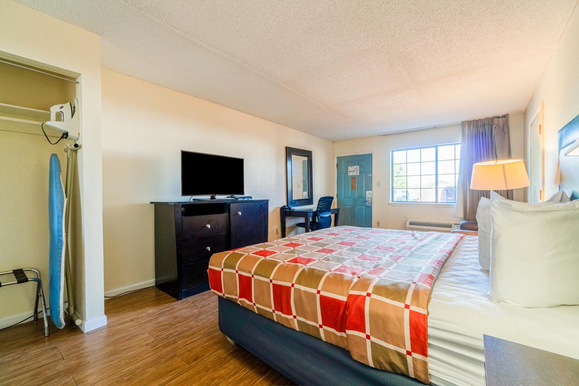 Executive Inn Port Lavaca By Oyo Zewnętrze zdjęcie