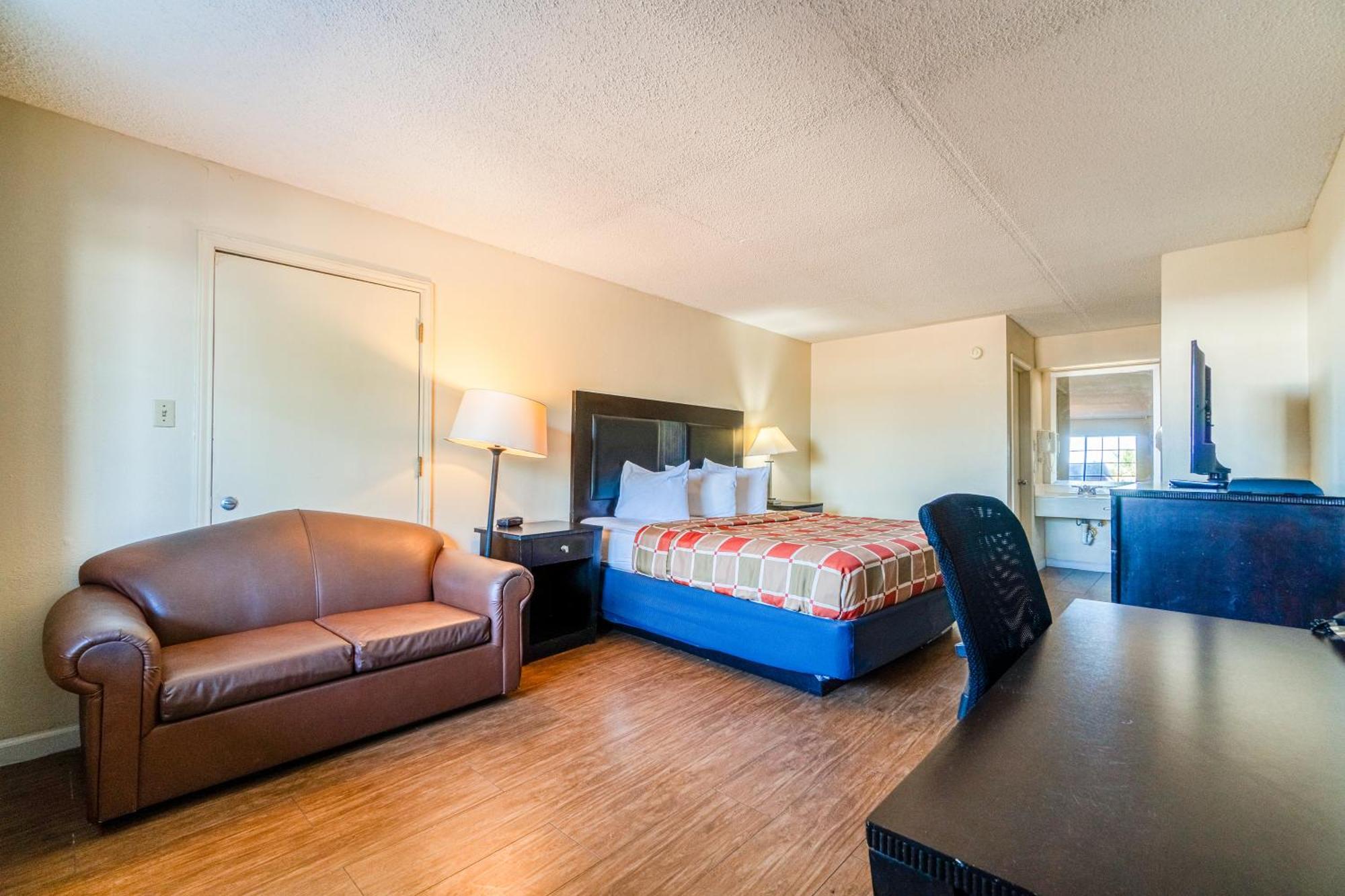 Executive Inn Port Lavaca By Oyo Zewnętrze zdjęcie