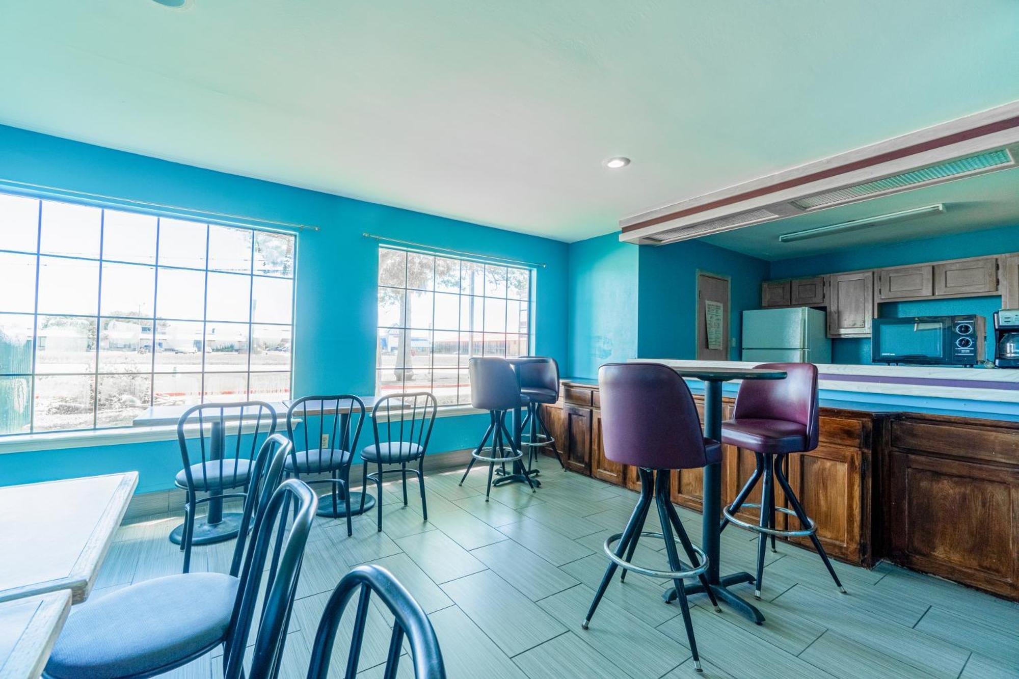 Executive Inn Port Lavaca By Oyo Zewnętrze zdjęcie