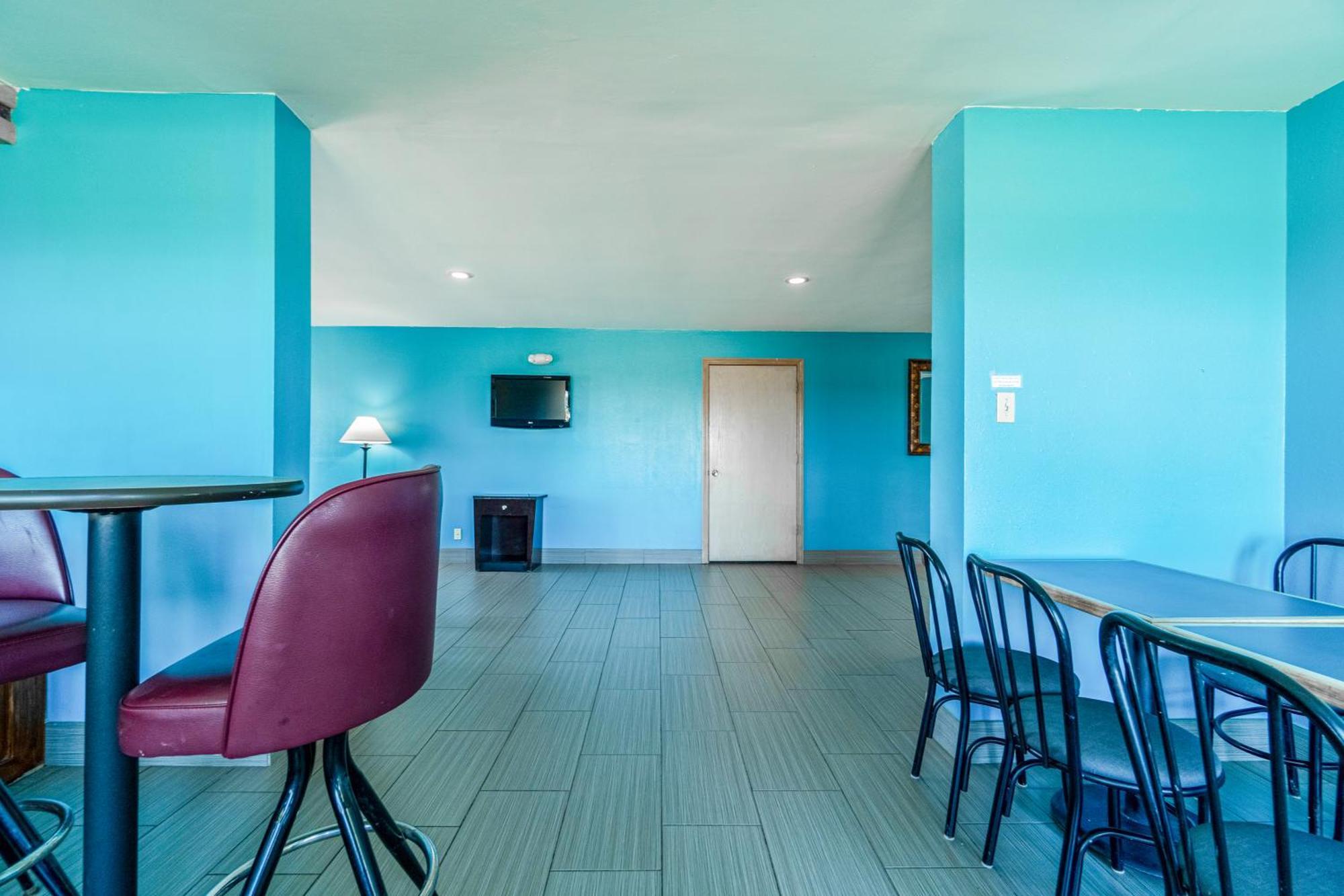 Executive Inn Port Lavaca By Oyo Zewnętrze zdjęcie