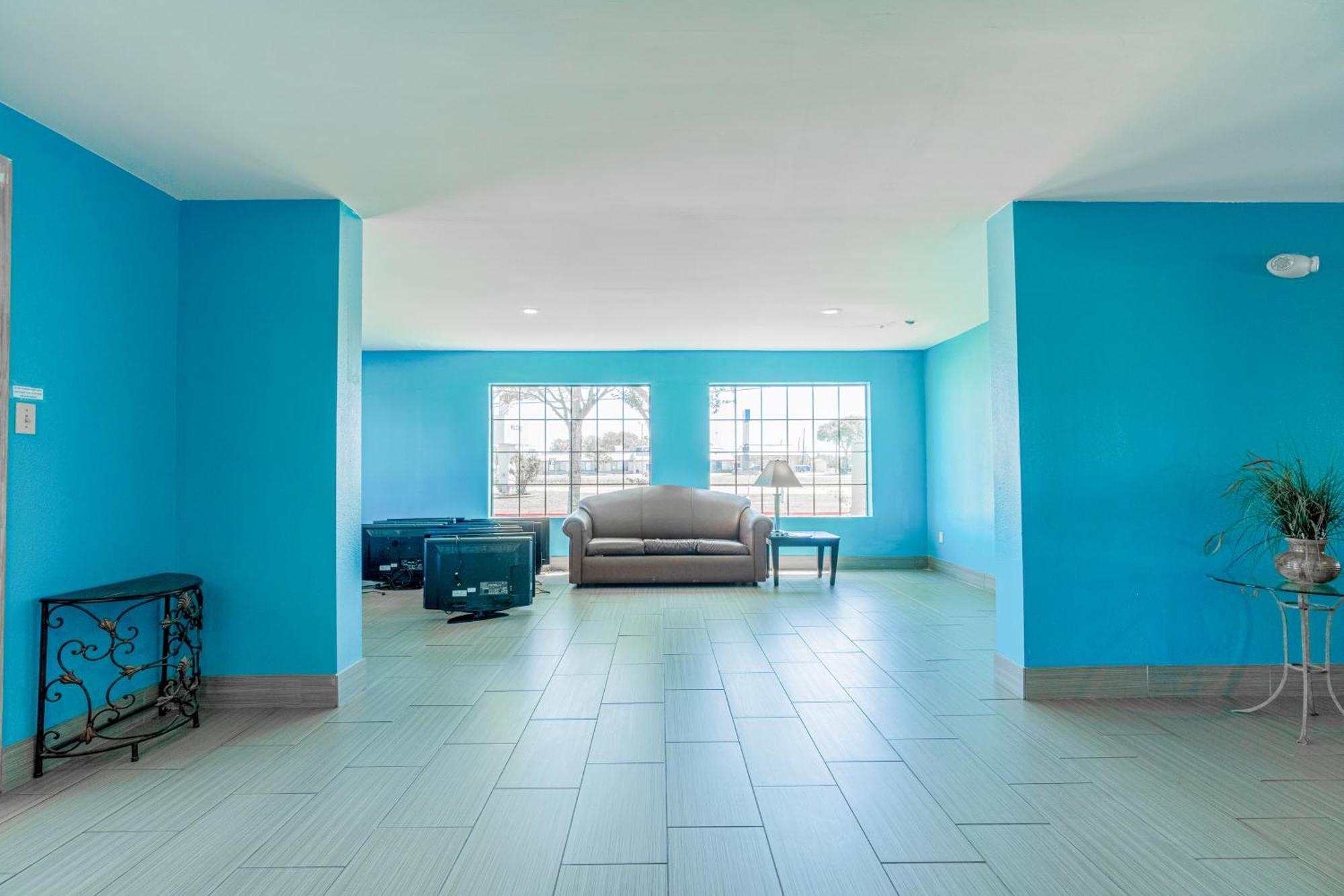 Executive Inn Port Lavaca By Oyo Zewnętrze zdjęcie