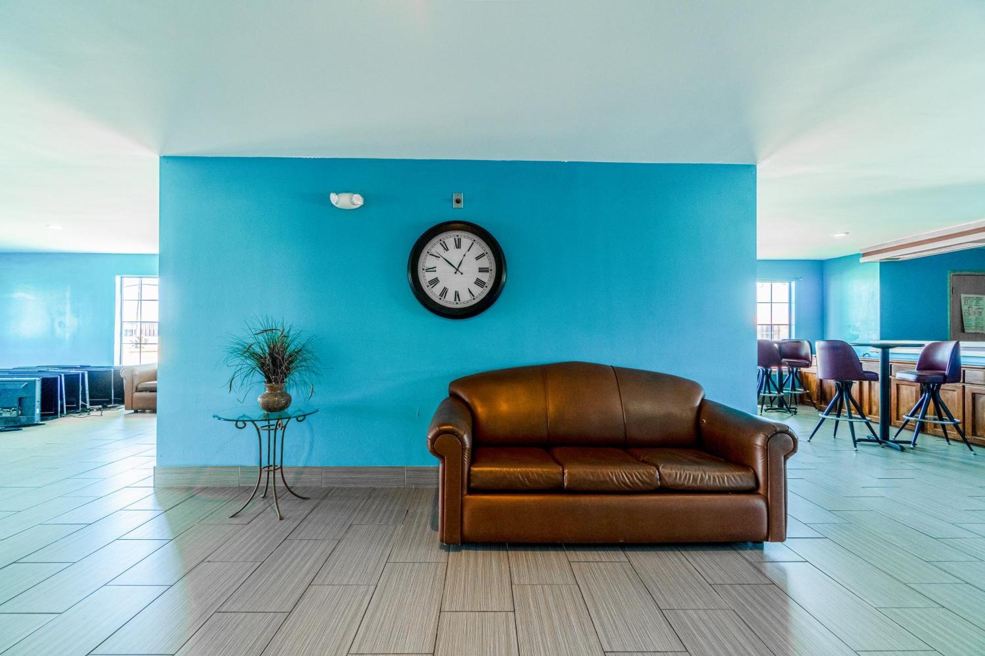 Executive Inn Port Lavaca By Oyo Zewnętrze zdjęcie