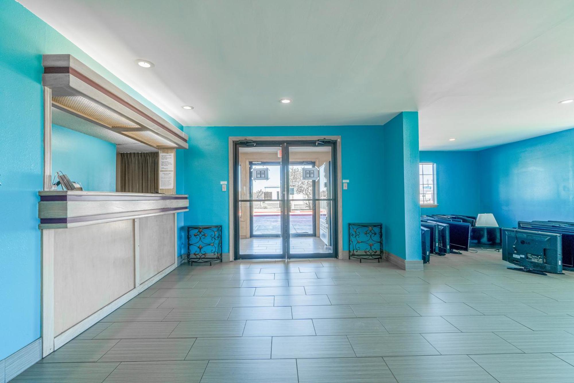 Executive Inn Port Lavaca By Oyo Zewnętrze zdjęcie