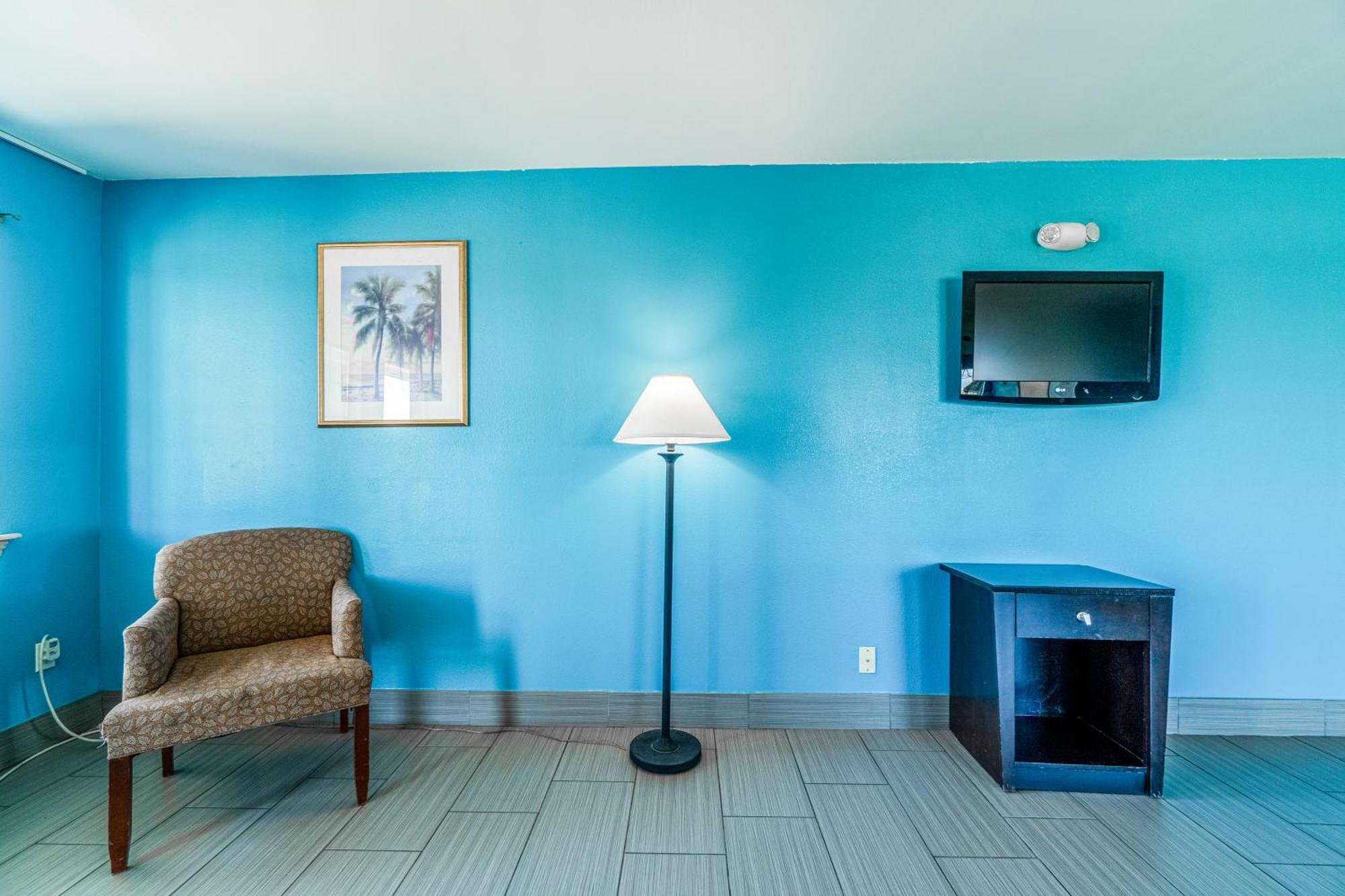 Executive Inn Port Lavaca By Oyo Zewnętrze zdjęcie