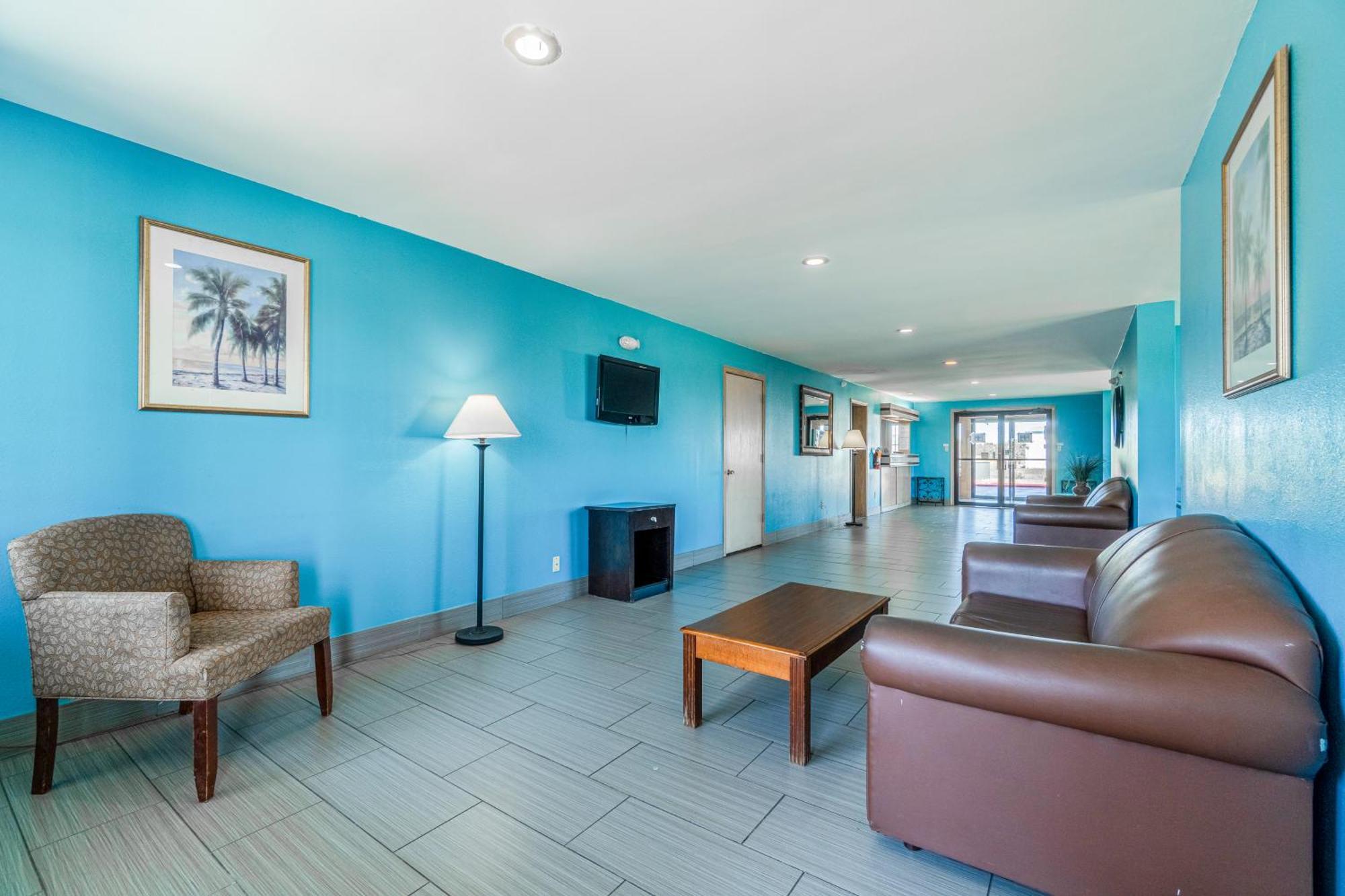 Executive Inn Port Lavaca By Oyo Zewnętrze zdjęcie
