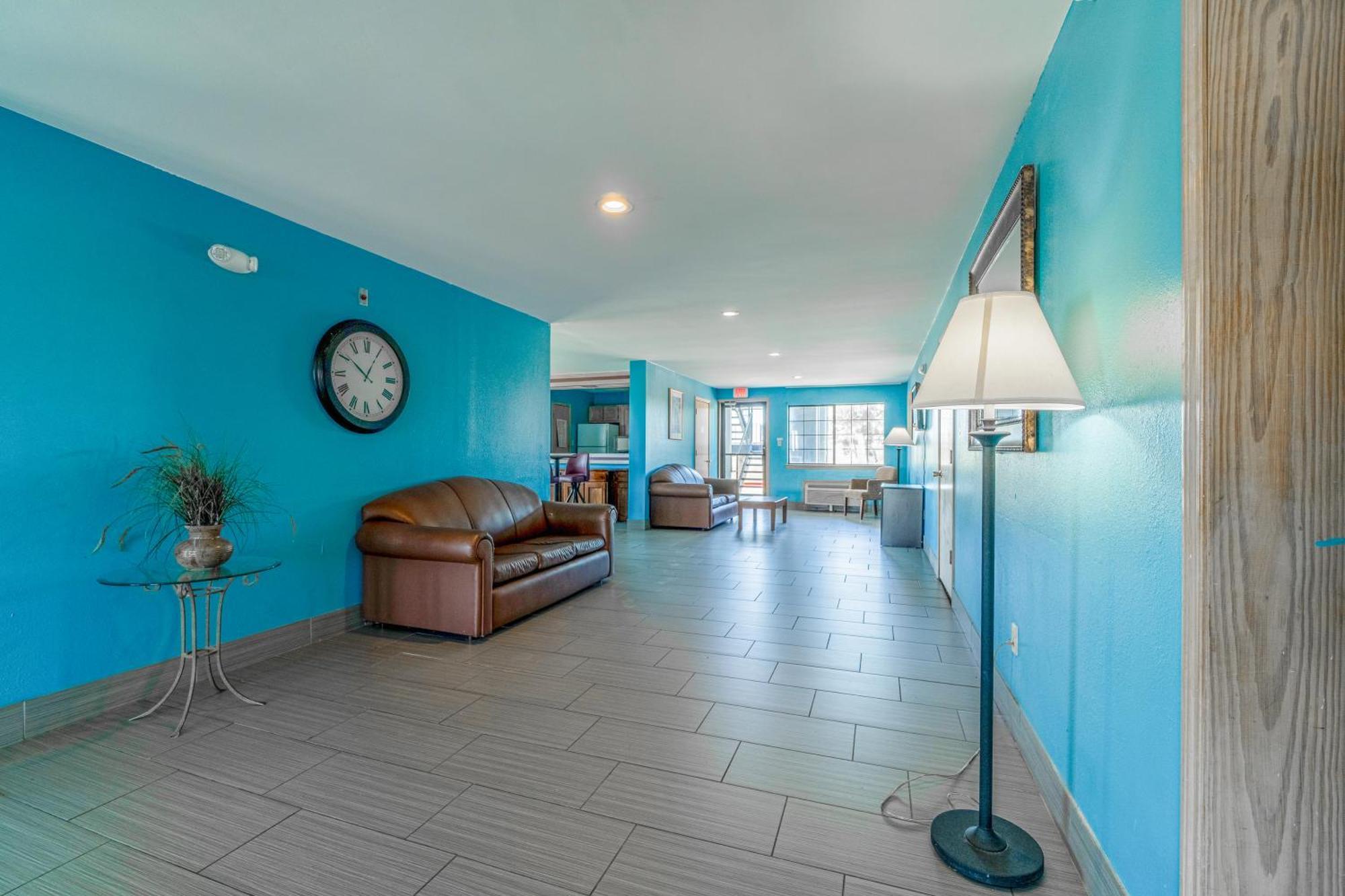 Executive Inn Port Lavaca By Oyo Zewnętrze zdjęcie