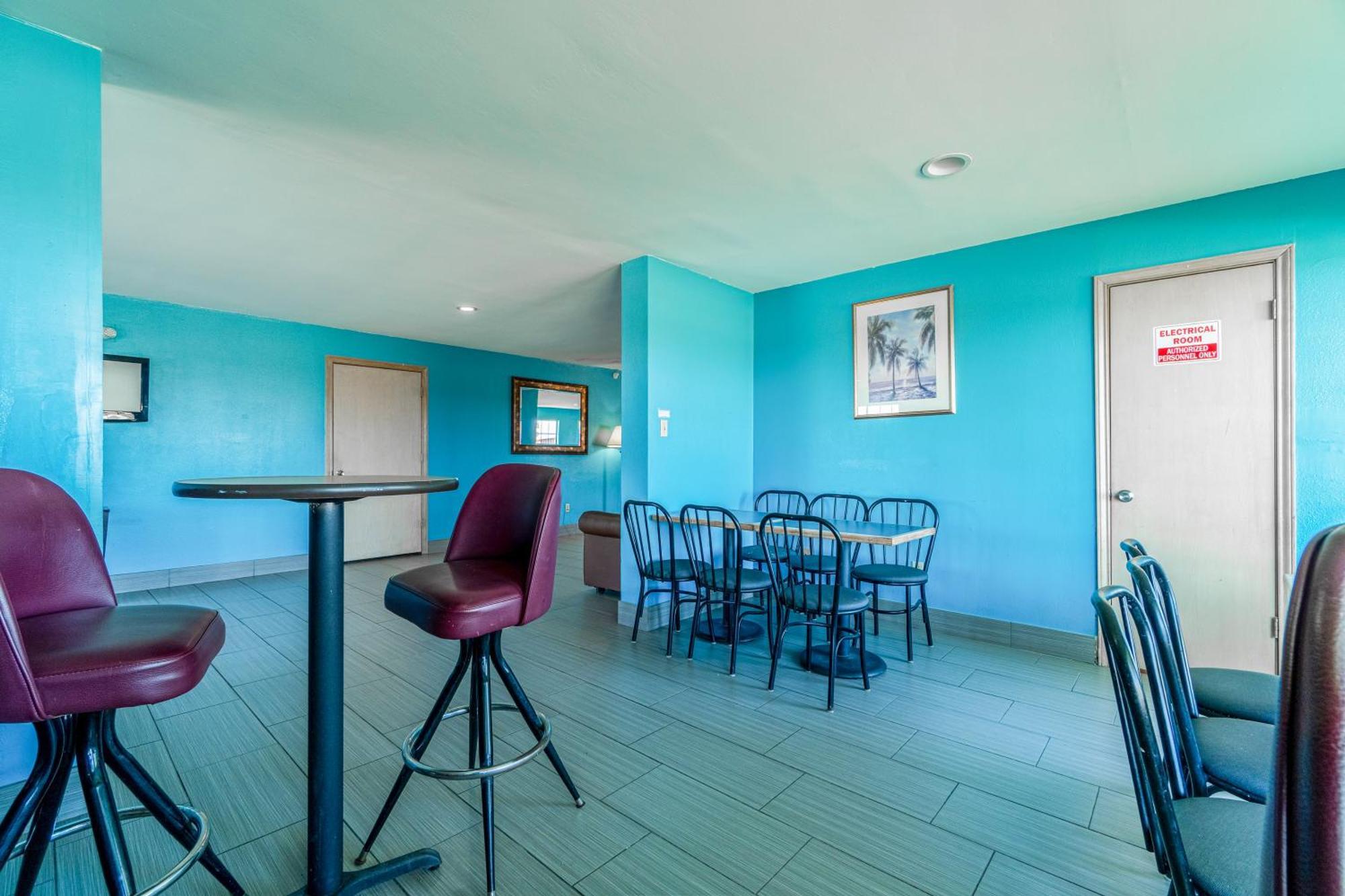 Executive Inn Port Lavaca By Oyo Zewnętrze zdjęcie