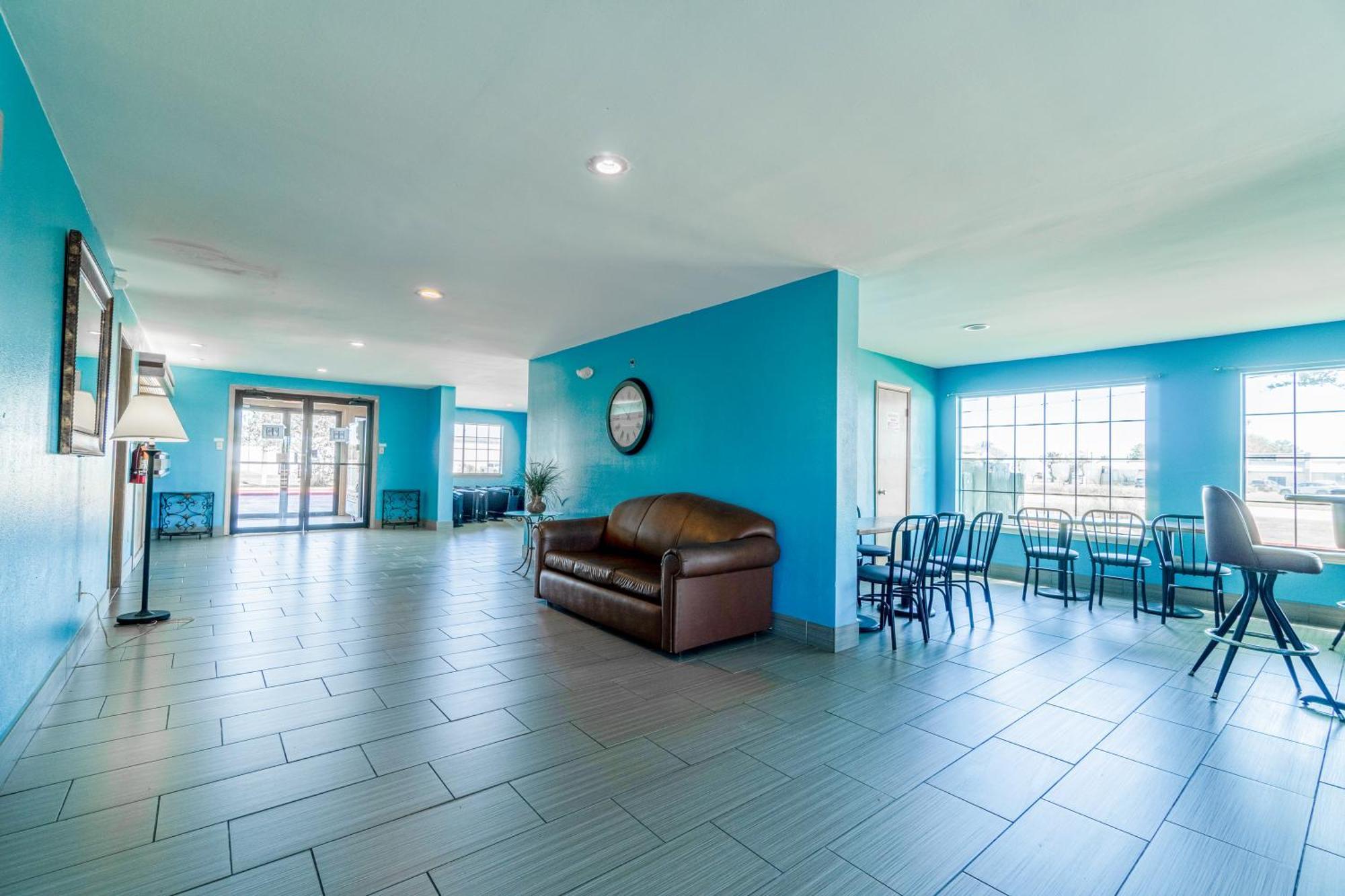 Executive Inn Port Lavaca By Oyo Zewnętrze zdjęcie