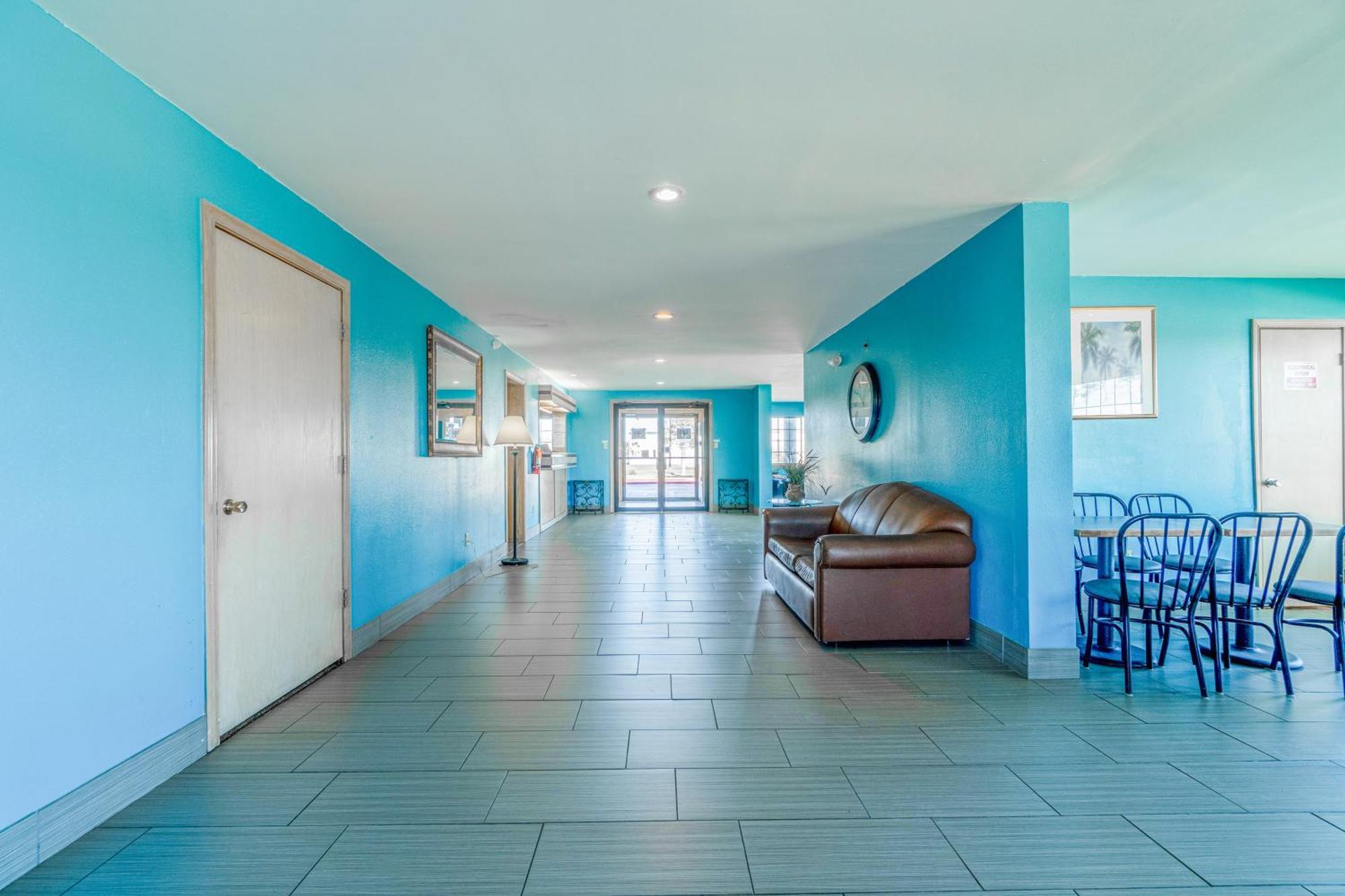 Executive Inn Port Lavaca By Oyo Zewnętrze zdjęcie