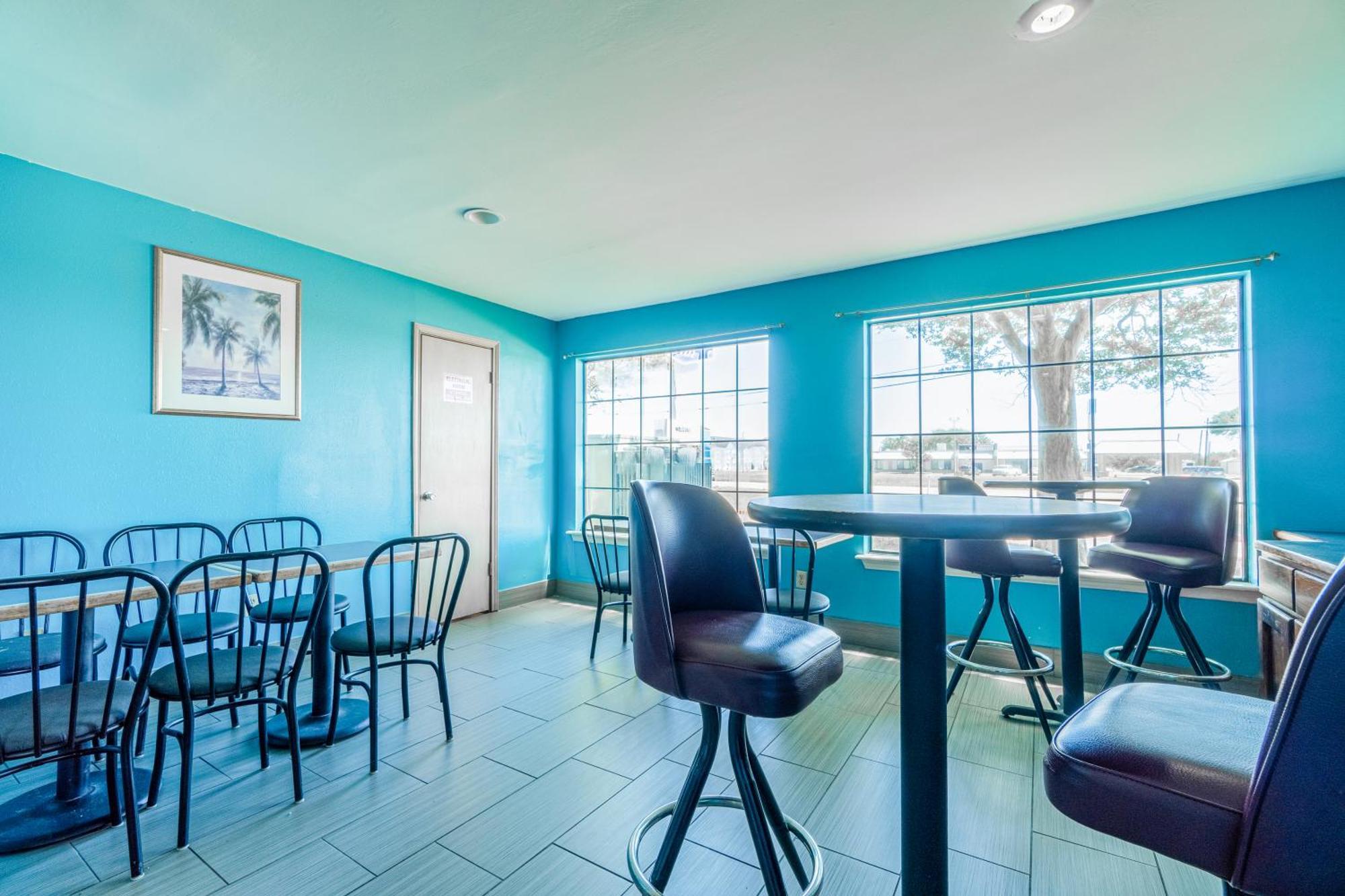 Executive Inn Port Lavaca By Oyo Zewnętrze zdjęcie