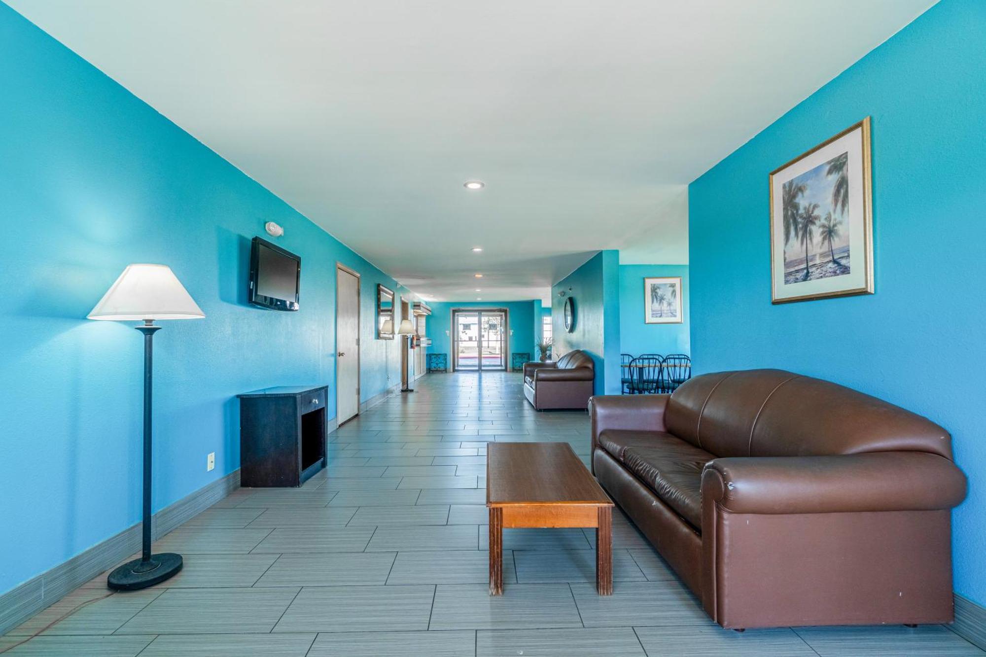 Executive Inn Port Lavaca By Oyo Zewnętrze zdjęcie