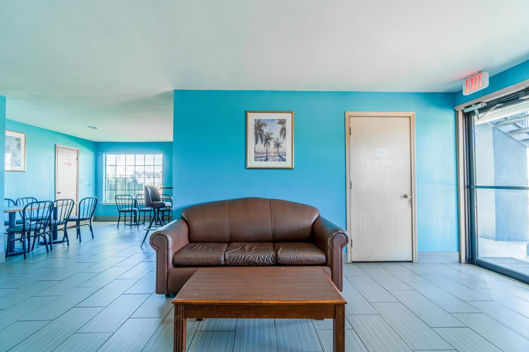 Executive Inn Port Lavaca By Oyo Zewnętrze zdjęcie