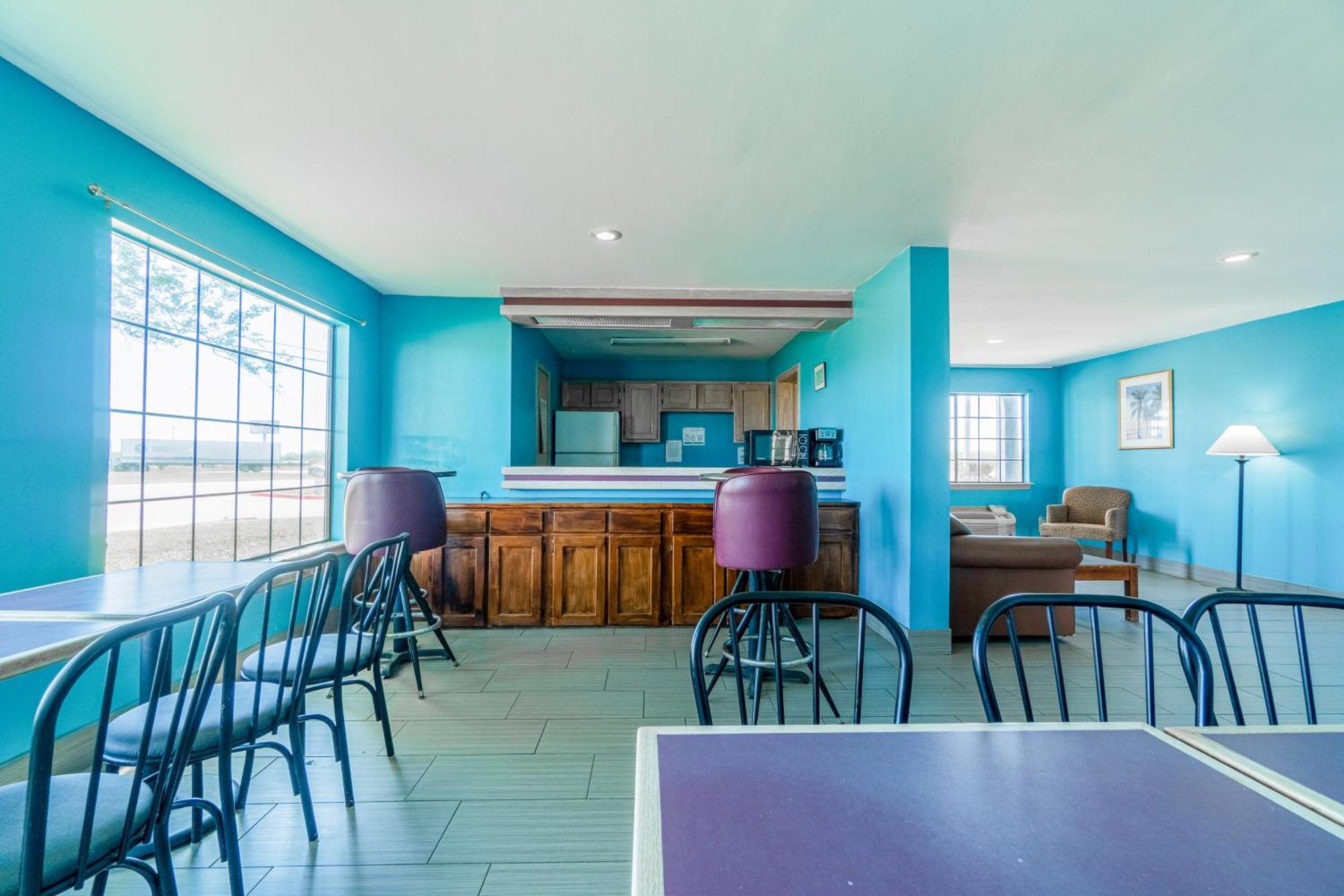Executive Inn Port Lavaca By Oyo Zewnętrze zdjęcie