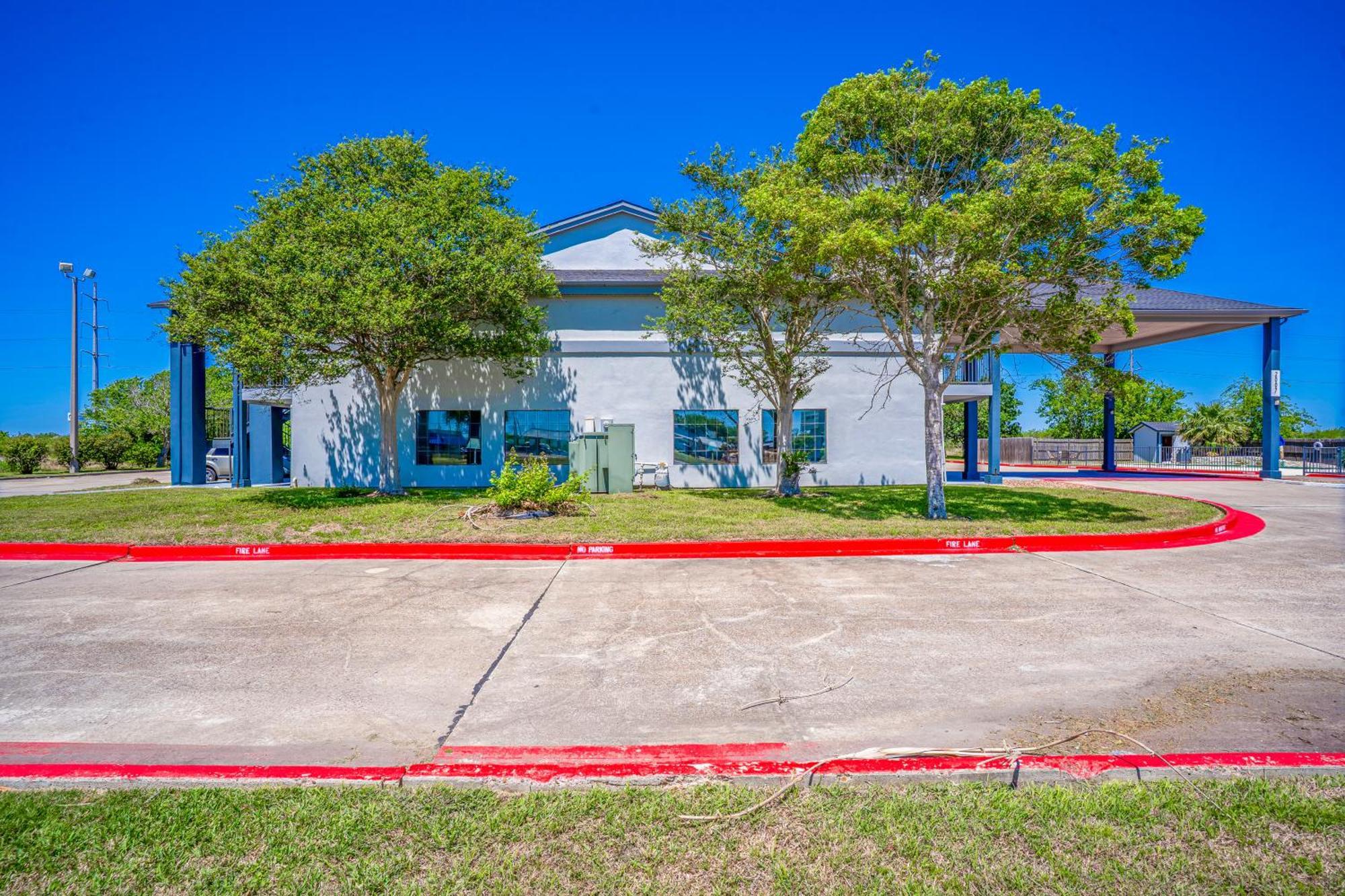 Executive Inn Port Lavaca By Oyo Zewnętrze zdjęcie